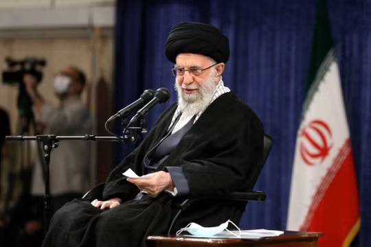 Iran tuyên án tử hình thêm 3 người biểu tình