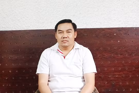 Bắt tạm giam 1 giám đốc lừa đảo, chiếm đoạt hơn 15 tỷ đồng