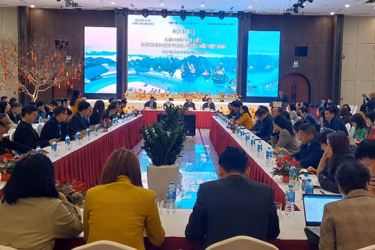 Đón đầu khách du lịch Trung Quốc: Đơn giản thủ tục, bảo đảm phòng dịch
