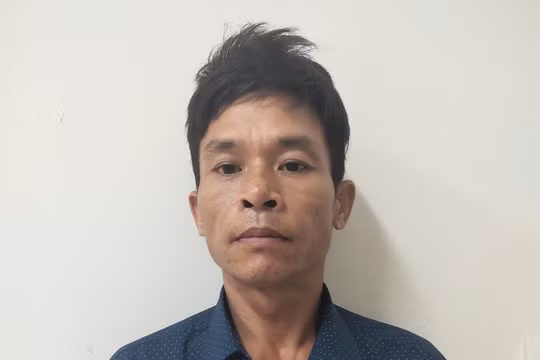 Khởi tố đối tượng dùng Giấy chứng nhận quyền sử dụng đất giả để bán