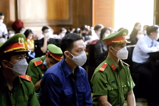 Cha ruột bé gái 8 tuổi bị bạo hành không có vai trò đồng phạm về tội "Giết người"