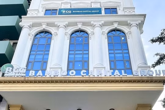 Lợi nhuận chỉ đạt 1% kế hoạch năm, liệu Bamboo Capital (BCG) của chủ tịch Hồ Nam có cho cổ đông ăn 'bánh vẽ'?