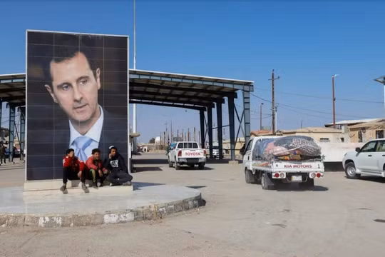 Syria trở lại Liên đoàn Ả Rập: Hy vọng chấm dứt nội chiến và lập lại hòa bình
