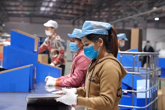 Đặt quyền lợi an sinh xã hội lên hàng đầu