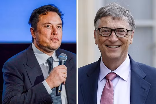 Tỷ phú Elon Musk và các chuyên gia toàn cầu kêu gọi tạm dừng AI
