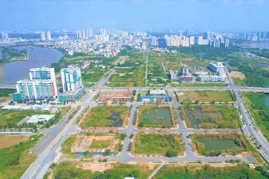 Hơn 9 triệu ý kiến góp ý dự thảo Luật đất đai