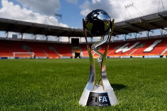 Indonesia bị FIFA tước quyền chủ nhà U20 World Cup 2023