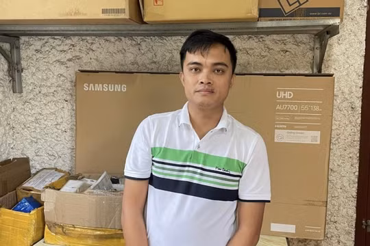 Mạo danh cán bộ Bộ Công an, lừa đảo nhiều tỷ đồng