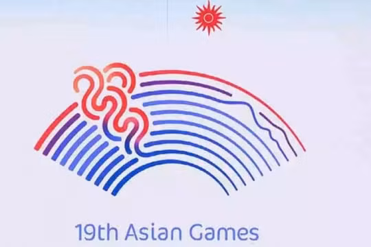 ASIAD 19: Tổ chức ở đâu, khai mạc khi nào?