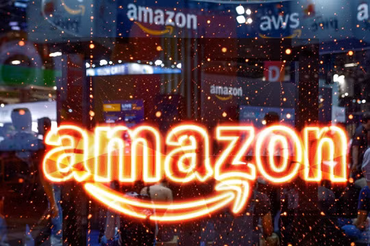 Amazon ra mắt công cụ AI để cạnh tranh với Microsoft và Google