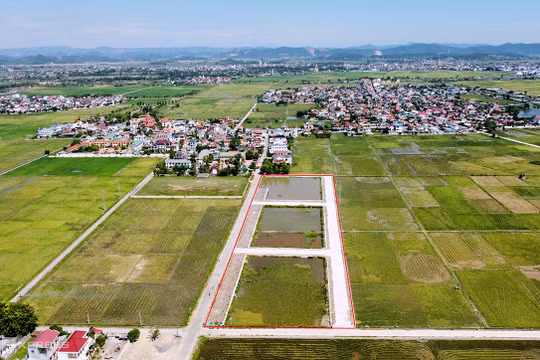 Vụ kế toán xã trúng đấu giá 23 lô đất: Đề nghị thanh tra toàn diện quy trình đấu giá