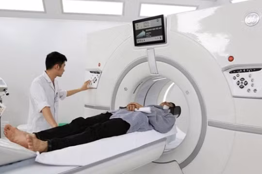 BHXH Việt Nam và Bộ Y tế: Phối hợp hiệu quả, đảm bảo tốt nhất quyền lợi của người tham gia BHYT