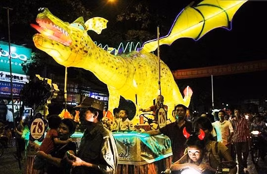 Tuyên Quang sẵn sàng cho lễ hội Thành Tuyên năm 2023