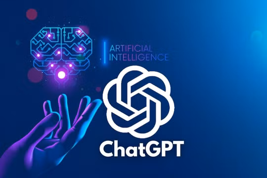 Cơn sốt ChatGPT lan đến nơi làm việc ở Mỹ