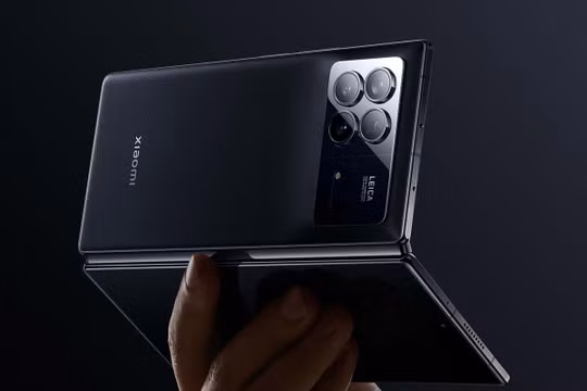 Xiaomi MIX Fold 3 sẽ được công bố vào ngày 14/8/2023
