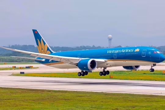 Lên phương án đón chuyến bay "đặc biệt" đưa người Việt ở Ukraine về nước