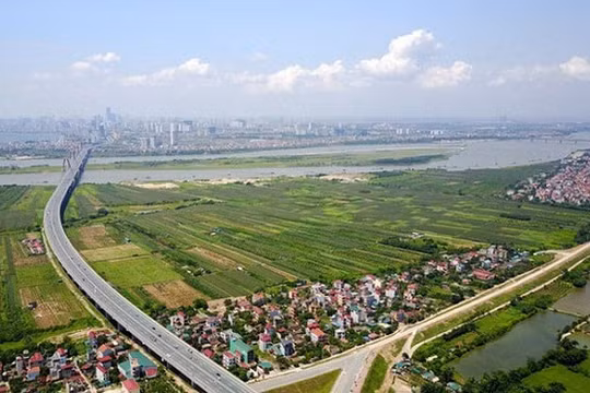 Hà Nội thông qua đề án thành lập quận Đông Anh vào tháng 7/2023