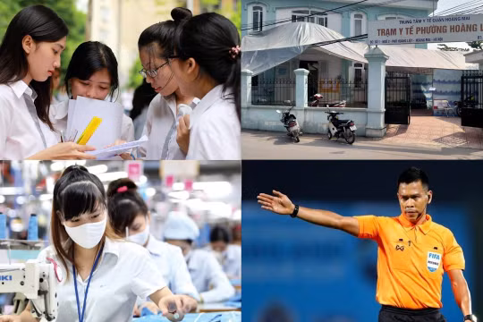 Nóng 18h: Y tế cơ sở là “xương sống” của hệ thống y tế nhưng khám chữa bệnh chưa đến 15%