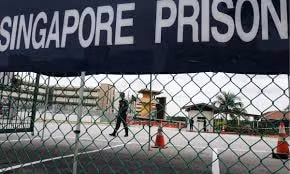 Singapore lần đầu tiên xử tử một tù nhân nữ sau gần 20 năm