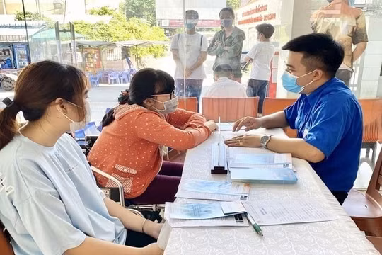 Hà Nội đã giải quyết việc làm cho trên 132 nghìn lao động