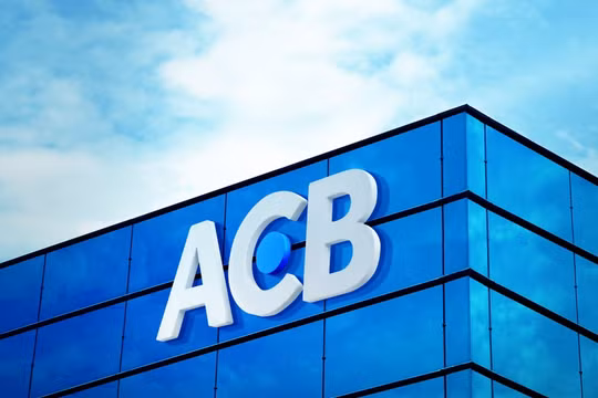 6 tháng đầu 2023: ACB hoàn thành 50% kế hoạch năm, đẩy mạnh cho vay ưu đãi để đồng hành với khách hàng