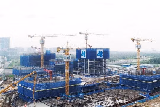 Chứng khoán 28/7: Cổ phiếu bất động sản, xây dựng đồng loạt tăng trần
