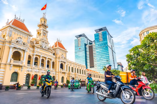 Thủ tướng phân công nhiệm vụ triển khai thí điểm cơ chế, chính sách đặc thù phát triển TPHCM