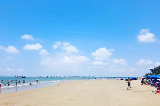 Vũng Tàu tăng trải nghiệm cho du khách mùa du lịch