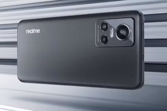 Thông tin mới về Realme GT Neo 5 Pro