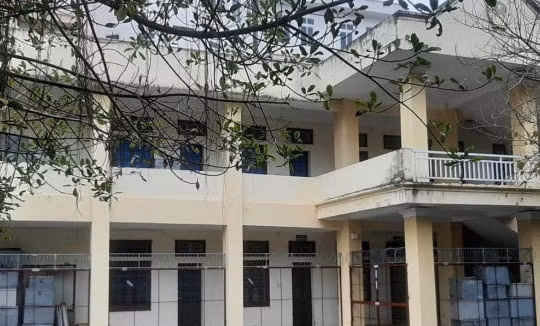 Vụ mất hồ sơ ở Thanh Hóa: Cán bộ văn thư lấy bán phế liệu với giá 9 triệu đồng