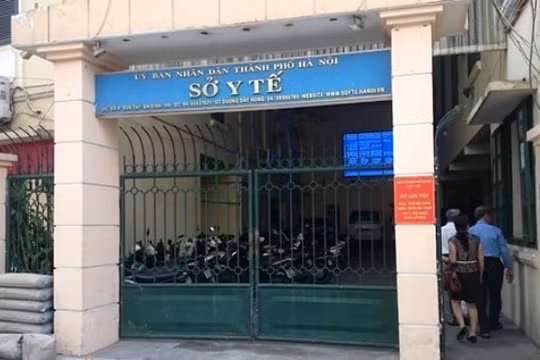 Bệnh viện nào tại Hà Nội mua máy thở giá cao từ Công ty thiết bị y tế Ánh Sao?