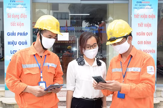 Chuyên gia kinh tế: EVN phải đặt mình vào vị trí người dân, doanh nghiệp để làm giá điện!