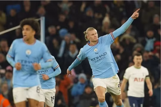 Nhận định Tottenham vs Man City, 23h30 ngày 5/2, vòng 22 Ngoại hạng Anh