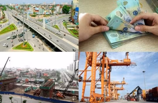 Yêu cầu các bộ ngành, địa phương khẩn trương hoàn thiện thủ tục dự án đầu tư công