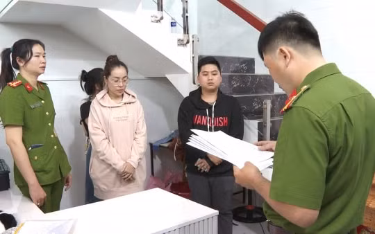 Dùng hơn 10 tỷ đồng của hụi viên ăn chơi rồi tuyên bố vỡ nợ