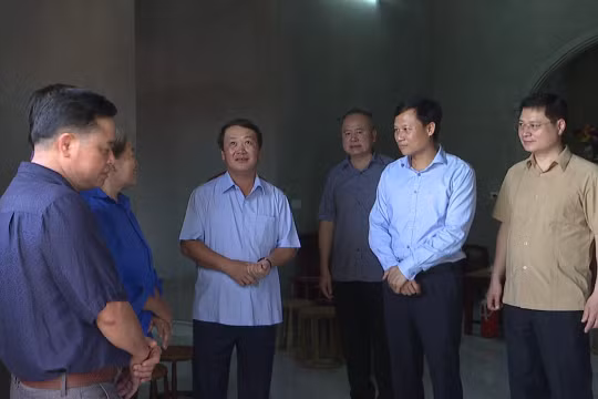 Báo chí đóng vai trò hết sức quan trọng trong câu chuyện thay đổi nhận thức của người dân