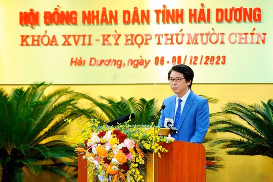 Hải Dương sẽ cắt sóng 2G, hỗ trợ điện thoại thông minh cho hộ nghèo, hộ cận nghèo