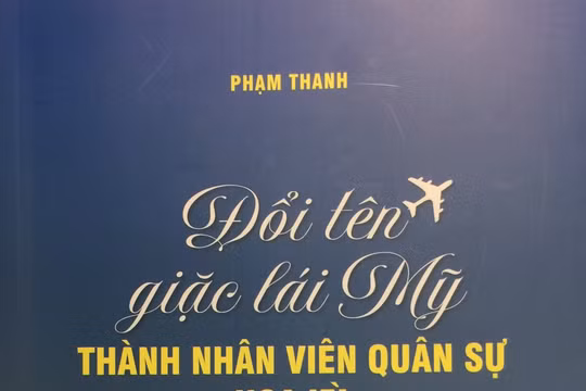 Chén nước vơi chén nước đầy và “Điện Biên Phủ trên không”