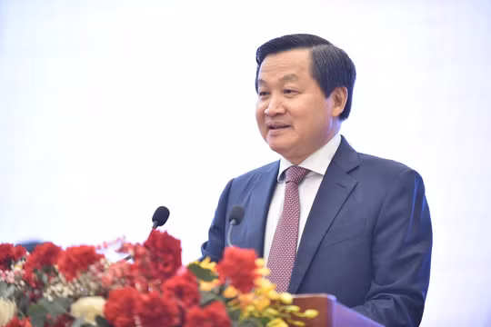 Kiên quyết loại bỏ những quy định không còn phù hợp, tháo gỡ điểm nghẽn cho doanh nghiệp phát triển