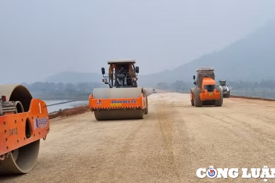 Tăng cường kiểm soát chất lượng các dự án, công trình giao thông