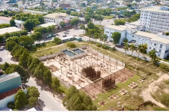 Cần xử lý nghiêm trách nhiệm tập thể, cá nhân liên quan!