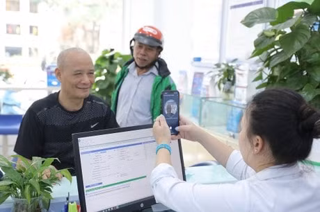 Còn 3 triệu thuê bao cần được chuẩn hóa thông tin