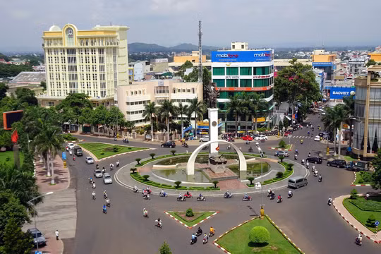 Kiểm toán nhà nước kiến nghị tỉnh Đắk Lắk xử lý tài chính gần 493 tỷ đồng