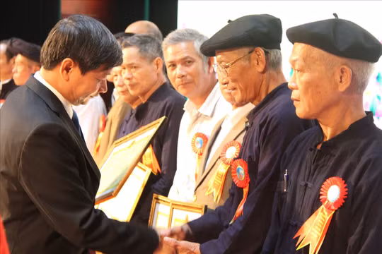 Cao Bằng: Tôn vinh 150 điển hình tiên tiến là người có uy tín trong đồng bào DTTS năm 2023