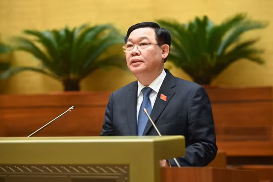 Chất vấn để đánh giá chính xác các hạn chế, vướng mắc và đề ra những giải pháp thiết thực