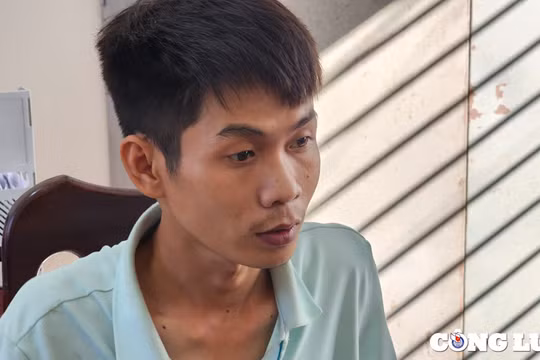 Đà Nẵng: Bắn vỡ kính xe ô tô để trộm giấy tờ rồi tống tiền