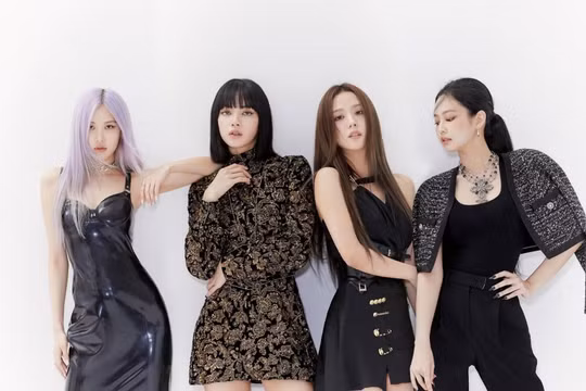 Tạo tiếng vang toàn cầu, Blackpink giàu cỡ nào?