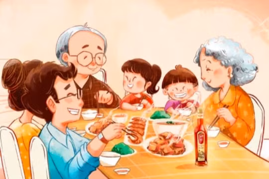 Nguồn gốc và ý nghĩa của Ngày Gia đình Việt Nam