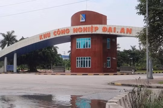 Hải Dương: Quy hoạch xây cả bệnh viện trên đất khu công nghiệp