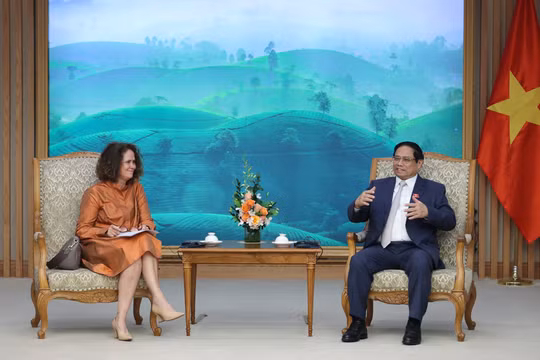 Việt Nam và WB triển khai dứt điểm, hiệu quả các dự án tránh dàn trải và kéo dài